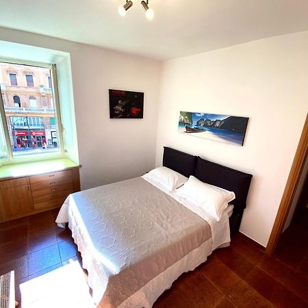 Apartment Arenula Rome Exterior photo